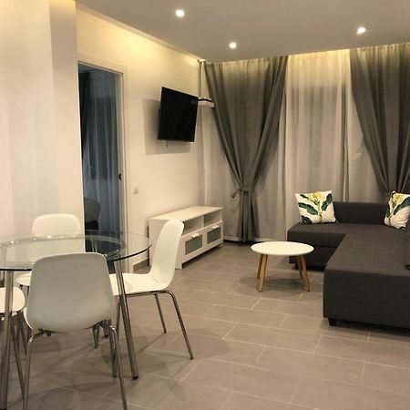 Luxury Apartment Playa Del Ingles Luaran gambar