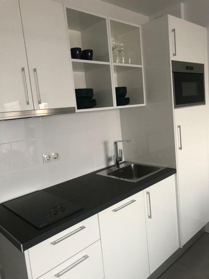 Luxury Apartment Playa Del Ingles Luaran gambar