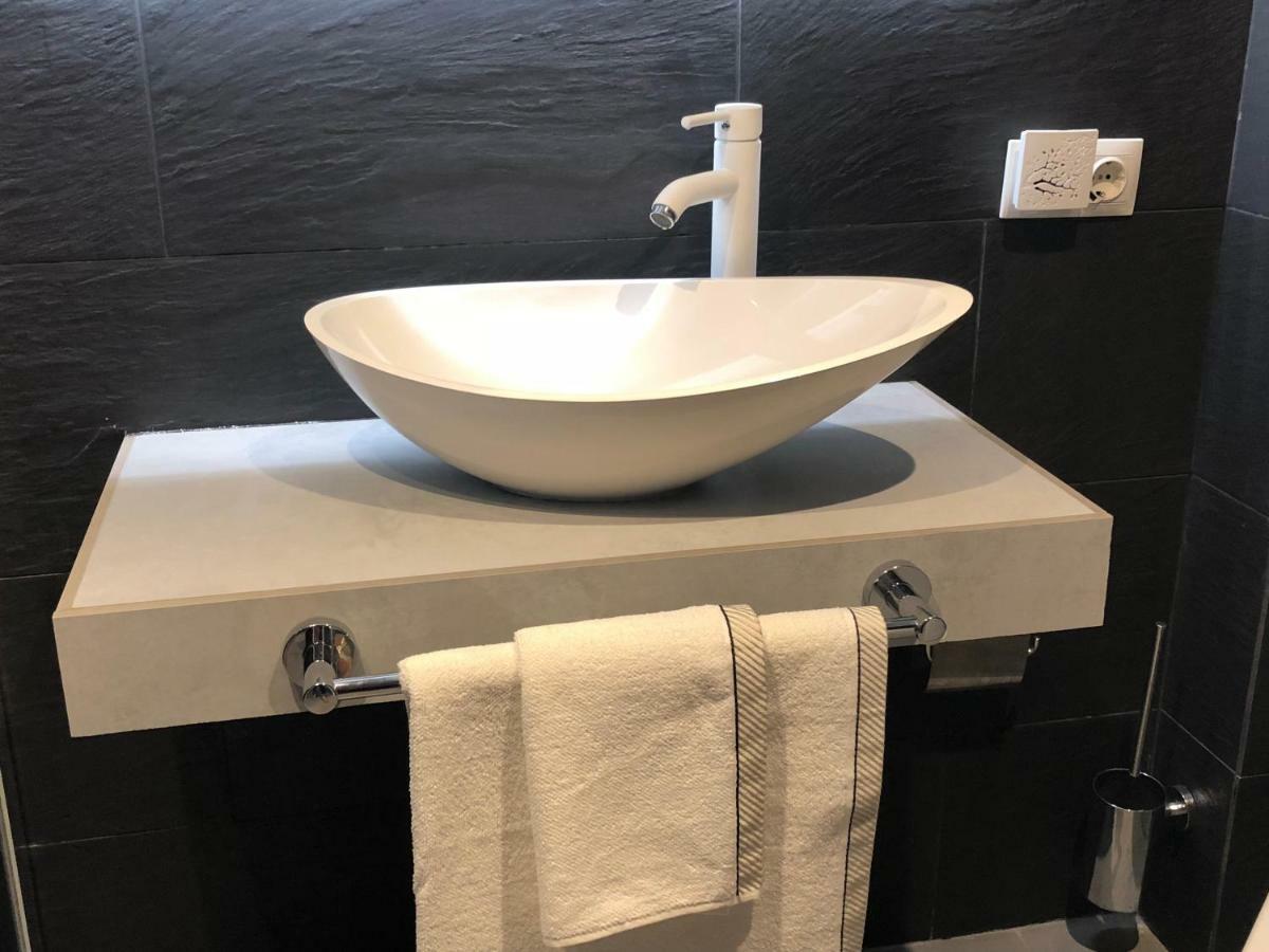 Luxury Apartment Playa Del Ingles Luaran gambar
