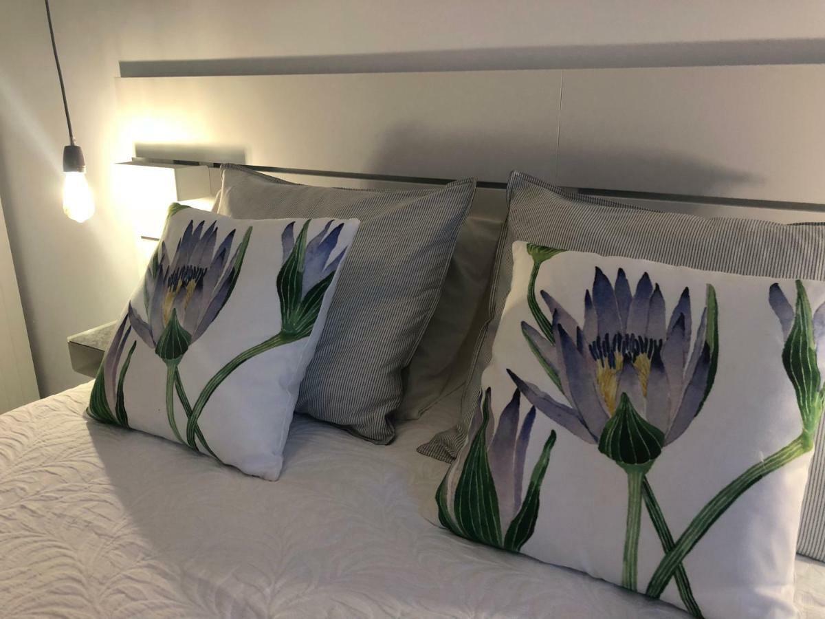 Luxury Apartment Playa Del Ingles Luaran gambar