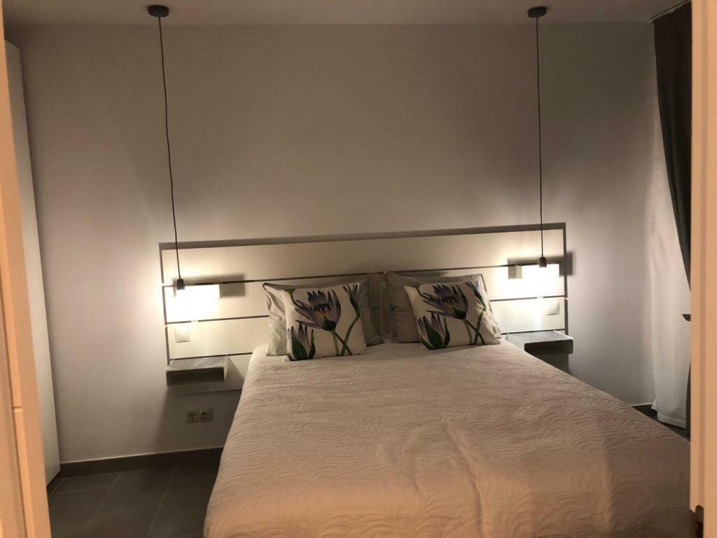 Luxury Apartment Playa Del Ingles Luaran gambar