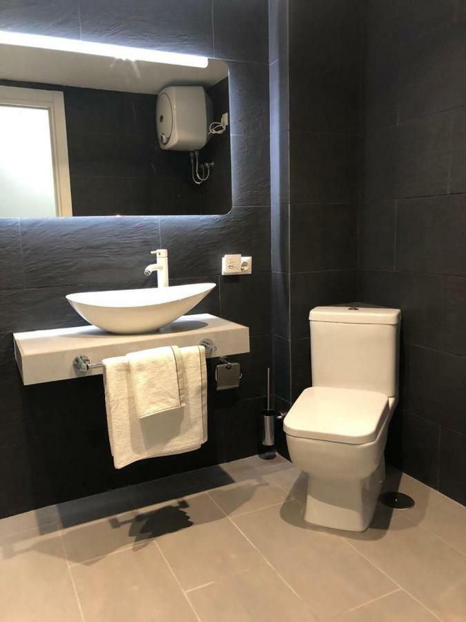 Luxury Apartment Playa Del Ingles Luaran gambar