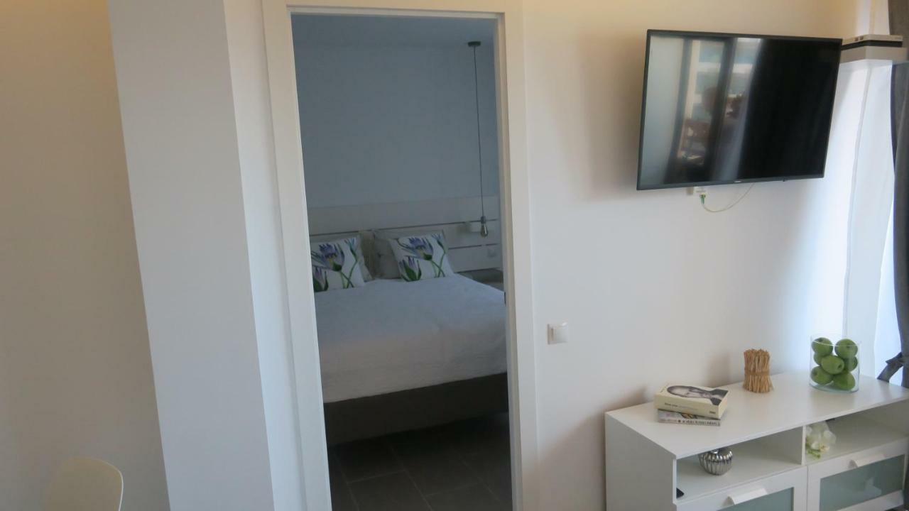 Luxury Apartment Playa Del Ingles Luaran gambar