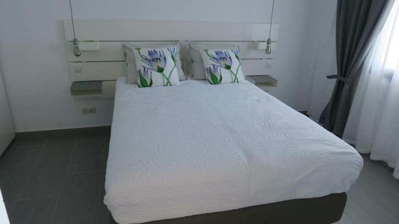 Luxury Apartment Playa Del Ingles Luaran gambar